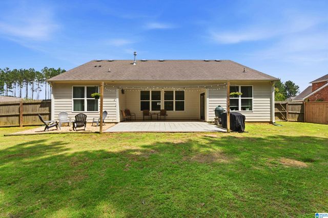 535 DOSS FERRY PARKWAY, Kimberly, AL 35091