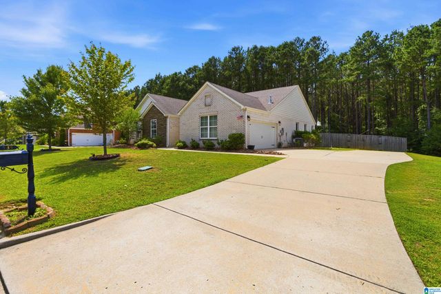 535 DOSS FERRY PARKWAY, Kimberly, AL 35091
