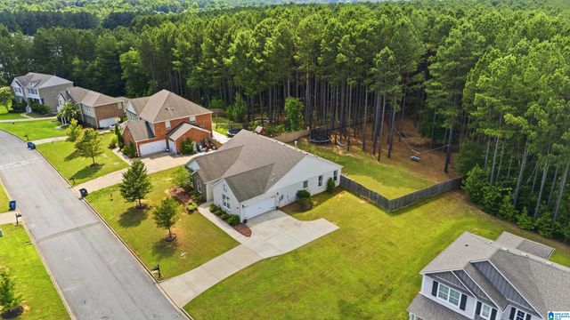 535 DOSS FERRY PARKWAY, Kimberly, AL 35091