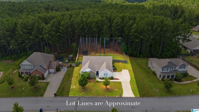535 DOSS FERRY PARKWAY, Kimberly, AL 35091