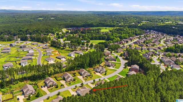 535 DOSS FERRY PARKWAY, Kimberly, AL 35091