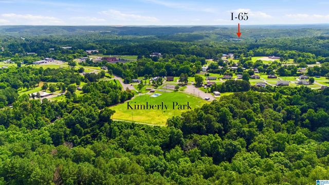 535 DOSS FERRY PARKWAY, Kimberly, AL 35091