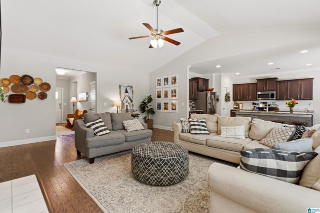 535 DOSS FERRY PARKWAY, Kimberly, AL 35091