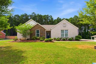 535 DOSS FERRY PARKWAY, Kimberly, AL 35091