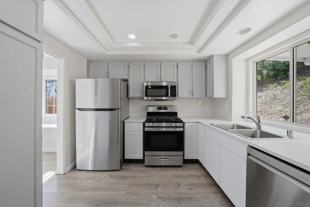 4883 Jarrett Court, San Diego, CA 92113