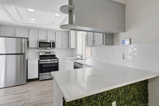 4883 Jarrett Court, San Diego, CA 92113