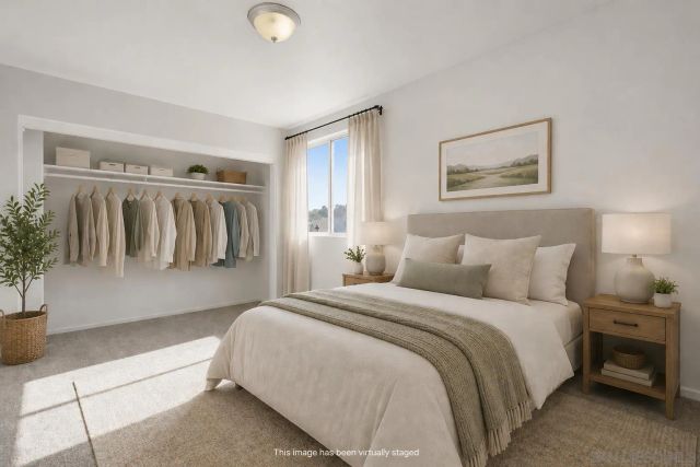 4883 Jarrett Court, San Diego, CA 92113