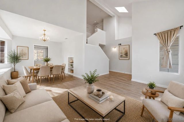 4883 Jarrett Court, San Diego, CA 92113