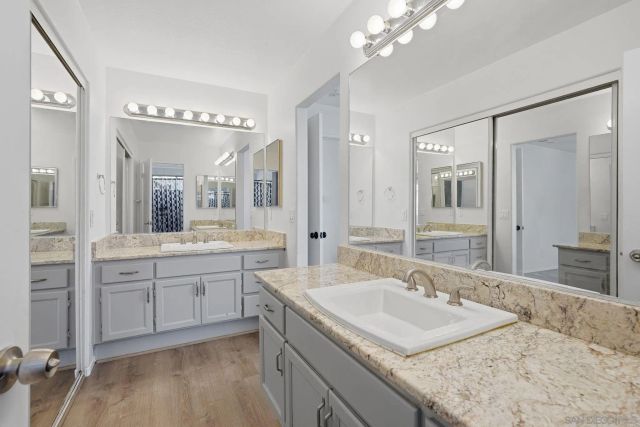 4883 Jarrett Court, San Diego, CA 92113