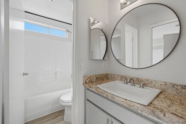 4883 Jarrett Court, San Diego, CA 92113