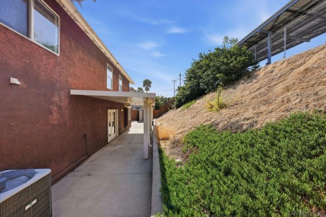 4883 Jarrett Court, San Diego, CA 92113