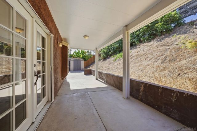 4883 Jarrett Court, San Diego, CA 92113