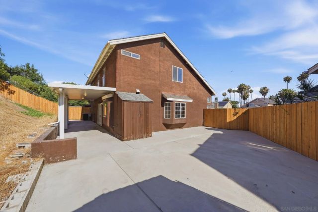 4883 Jarrett Court, San Diego, CA 92113