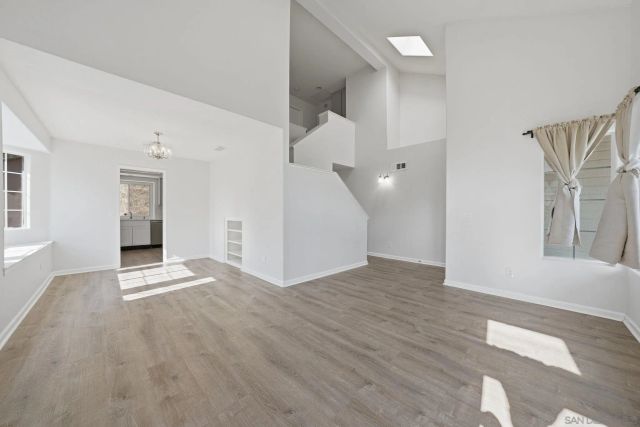 4883 Jarrett Court, San Diego, CA 92113