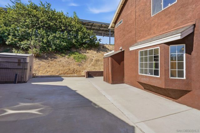 4883 Jarrett Court, San Diego, CA 92113