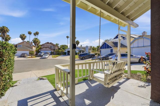 4883 Jarrett Court, San Diego, CA 92113
