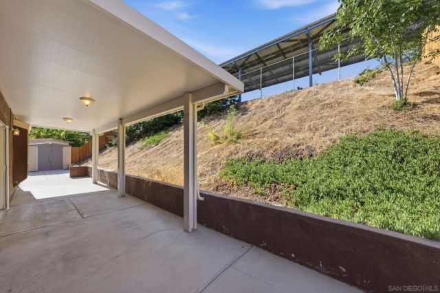 4883 Jarrett Court, San Diego, CA 92113