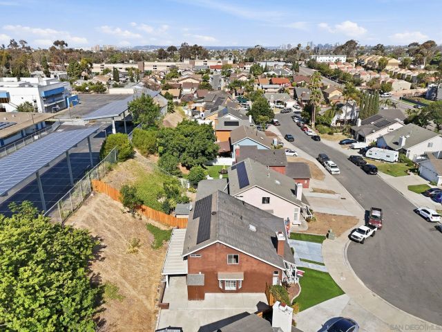 4883 Jarrett Court, San Diego, CA 92113