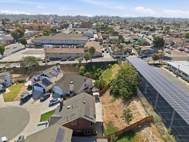 4883 Jarrett Court, San Diego, CA 92113