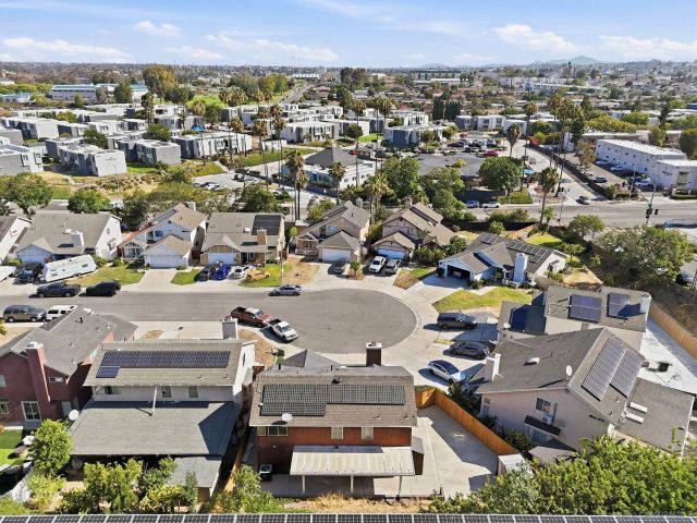4883 Jarrett Court, San Diego, CA 92113