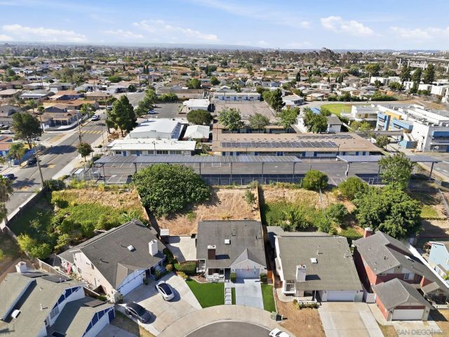 4883 Jarrett Court, San Diego, CA 92113