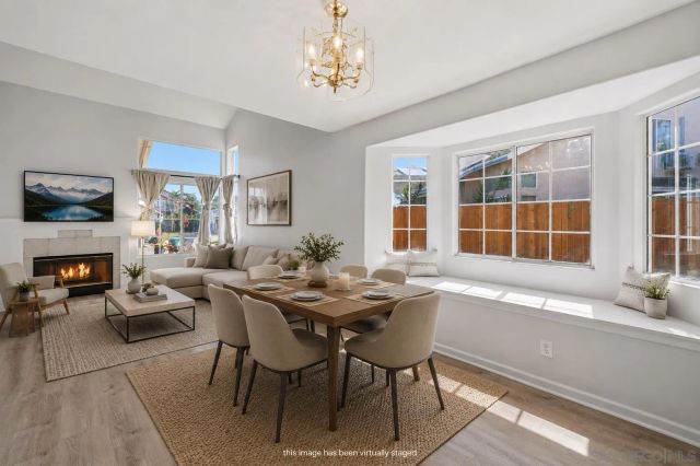 4883 Jarrett Court, San Diego, CA 92113