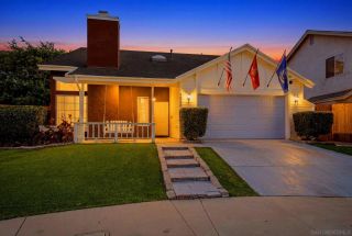 4883 Jarrett Court, San Diego, CA 92113