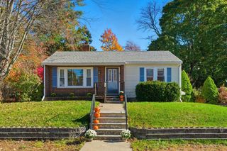 42 Richardson Street, Rochester, NH 03867