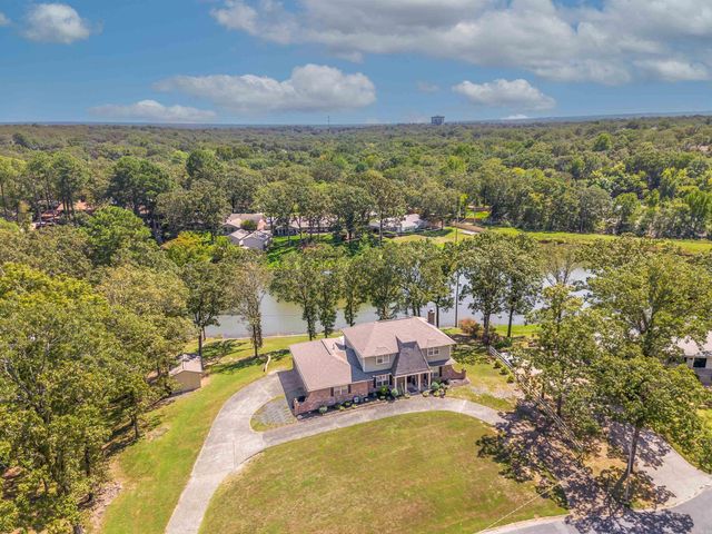 7 Edenwood Ln, North Little Rock, AR 72116