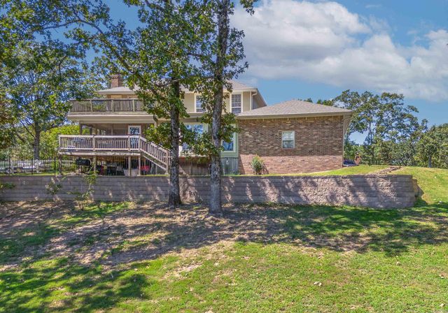 7 Edenwood Ln, North Little Rock, AR 72116