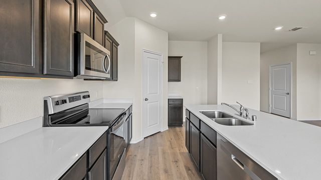 340 Whispering Pine Drive, Royse City, TX 75189