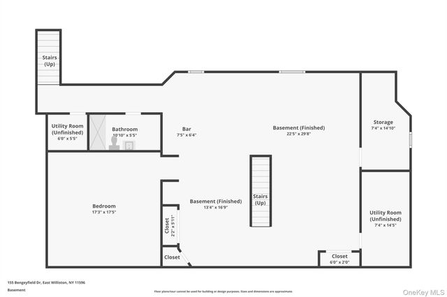 155 Bengeyfield Drive, East Williston, NY 11596