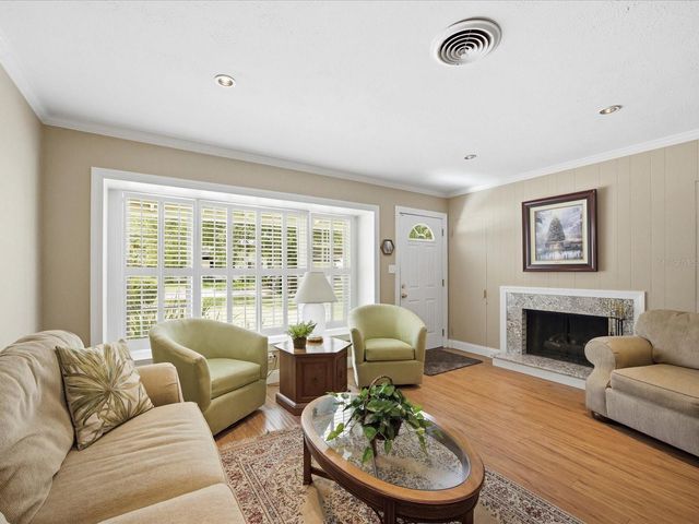 616 FITZWALTER DRIVE, Winter Park, FL 32792