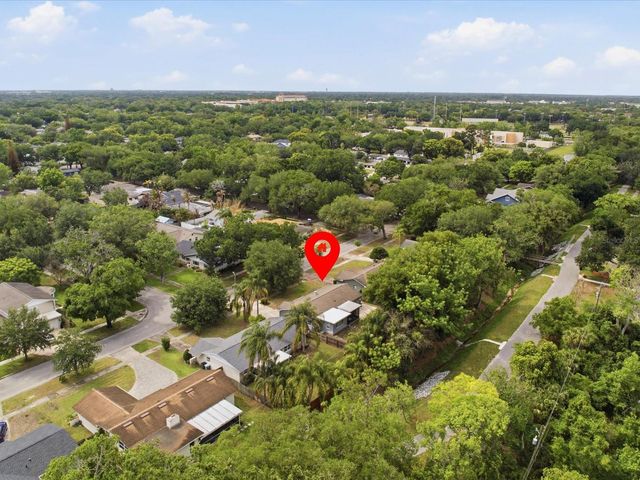 616 FITZWALTER DRIVE, Winter Park, FL 32792