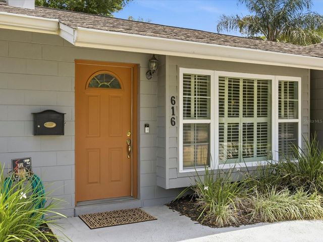 616 FITZWALTER DRIVE, Winter Park, FL 32792