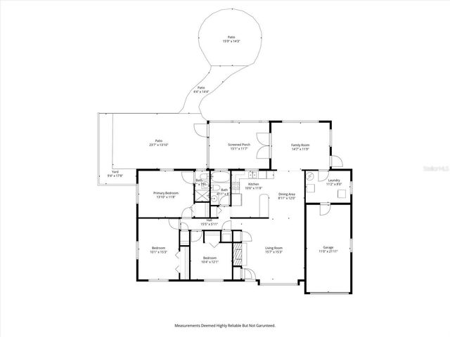 616 FITZWALTER DRIVE, Winter Park, FL 32792