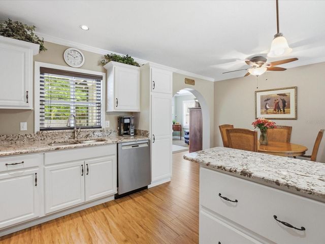 616 FITZWALTER DRIVE, Winter Park, FL 32792