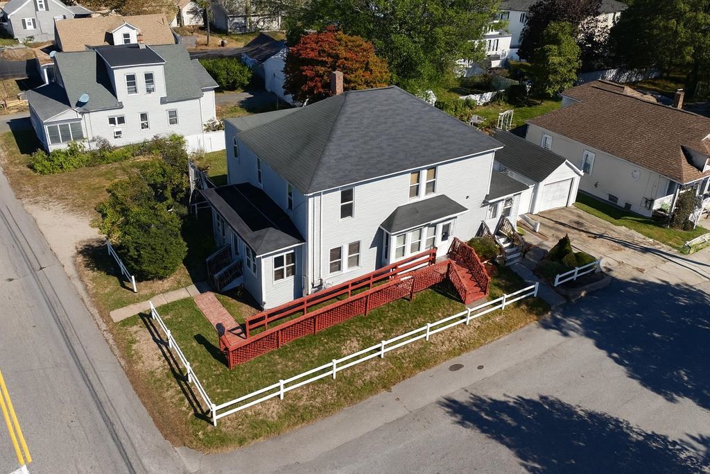 22 New Dunstable Road, Nashua, NH 03060
