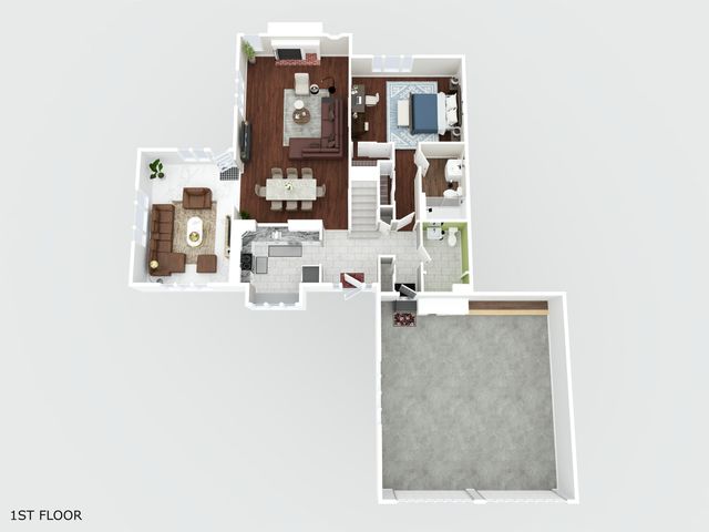 152 Straw Hill Road, Manchester, NH 03104