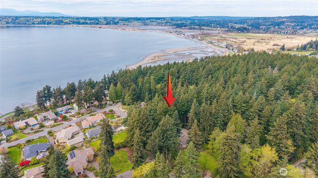 0 Lot 19 Sahalee Court, Clinton, WA 98236