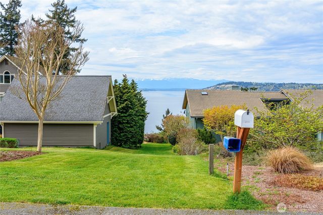 0 Lot 19 Sahalee Court, Clinton, WA 98236