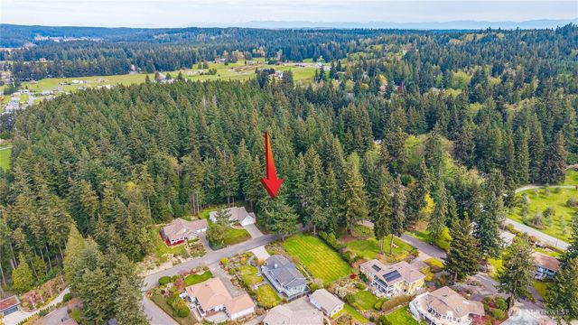 0 Lot 19 Sahalee Court, Clinton, WA 98236