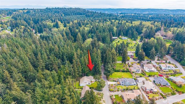 0 Lot 19 Sahalee Court, Clinton, WA 98236