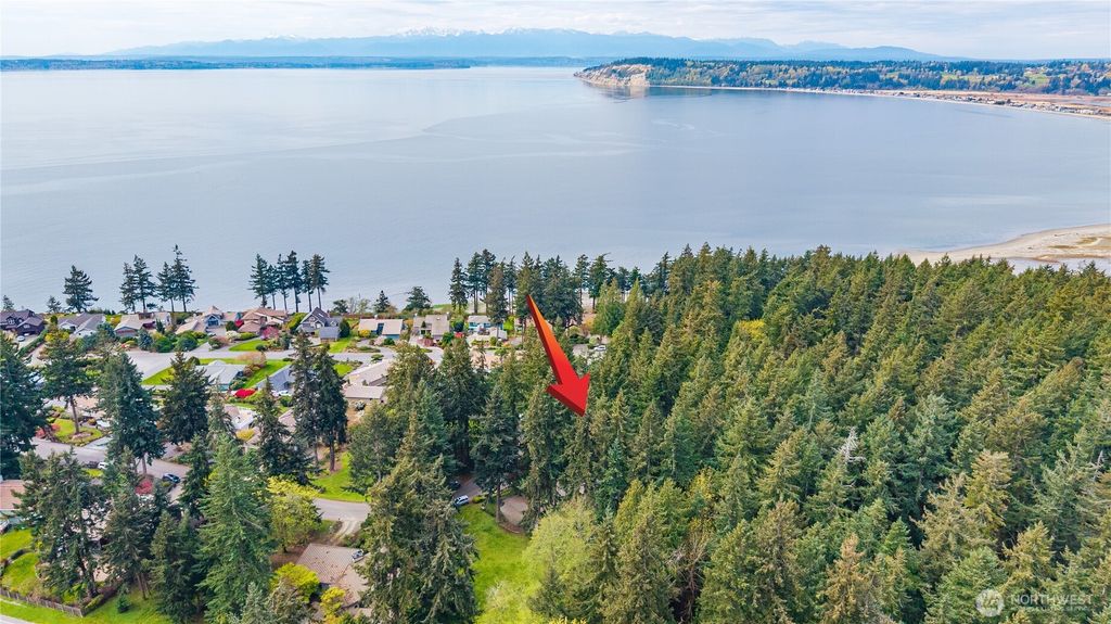 0 Lot 19 Sahalee Court, Clinton, WA 98236