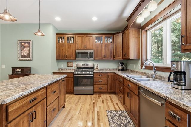 1347 Howard Drive, Eau Claire, WI 54701