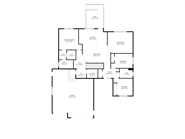 1347 Howard Drive, Eau Claire, WI 54701