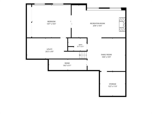1347 Howard Drive, Eau Claire, WI 54701