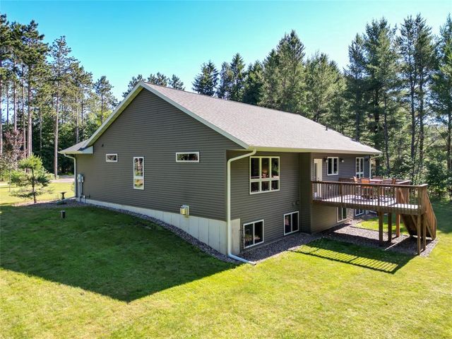 1347 Howard Drive, Eau Claire, WI 54701