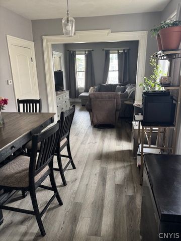 106 West Mohawk Street, Oswego, NY 13126