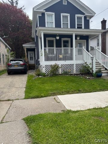 106 West Mohawk Street, Oswego, NY 13126